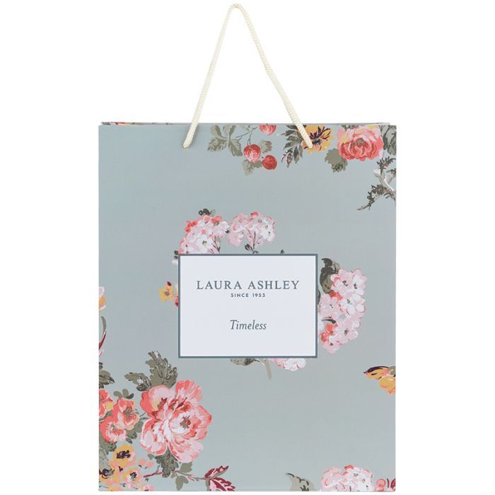 Подарочный пакет Axent бумажный Laura Ashley, Timeless 26х32 см (8502-23-A-LA) изображение 2