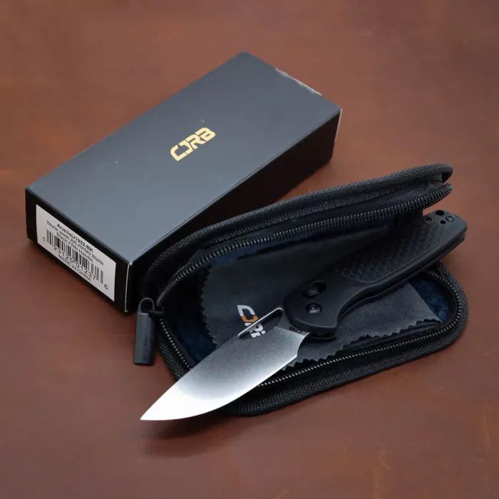 Нож CJRB Acacia BB Blue (J1952-BBU) изображение 12