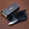 Ніж CJRB Acacia Black (J1952-BK) зображення 12