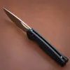 Ніж CJRB Acacia Black (J1952-BK) зображення 8