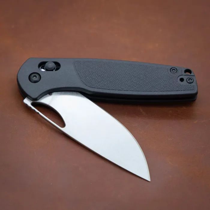 Нож CJRB Acacia BB Blue (J1952-BBU) изображение 9