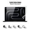 Пленка защитная Armorstandart MacBook Pro 14 M4 Pro 2024 A3401 (ARM83279) изображение 2