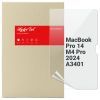 Пленка защитная Armorstandart MacBook Pro 14 M4 Pro 2024 A3401 (ARM83279)