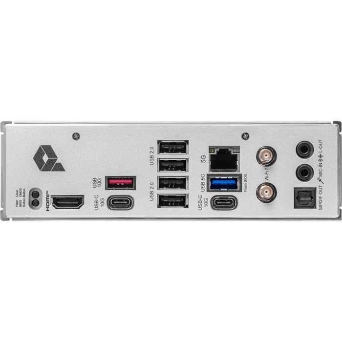 Материнская плата MSI PRO B850-P WIFI изображение 4