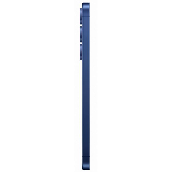 Мобільний телефон Samsung Galaxy S25+ 12/512Gb Navy (SM-S936BDBGEUC) зображення 8