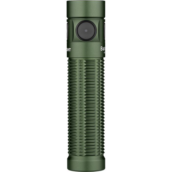 Ліхтар Olight Baton 3 Pro OD Green (0.0000.0578) зображення 3