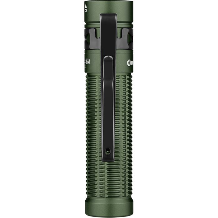 Ліхтар Olight Baton 3 Pro OD Green (0.0000.0578) зображення 5