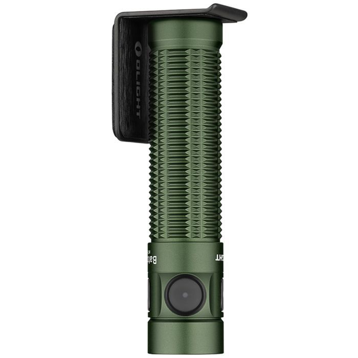 Ліхтар Olight Baton 3 Pro OD Green (0.0000.0578) зображення 6