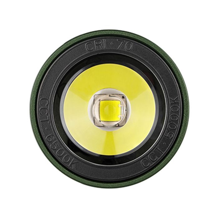 Ліхтар Olight Baton 3 Pro OD Green (0.0000.0578) зображення 7