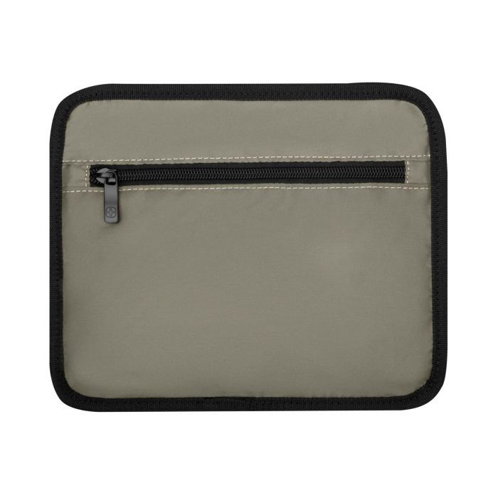 Рюкзак для ноутбука Wenger 17" New Icons, Meteor, Black (653188) зображення 10
