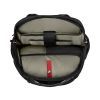 Рюкзак для ноутбука Wenger 17" New Icons, Meteor, Black (653188) зображення 12