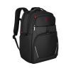 Рюкзак для ноутбука Wenger 17" New Icons, Meteor, Black (653188) зображення 6