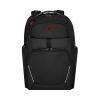 Рюкзак для ноутбука Wenger 17" New Icons, Meteor, Black (653188) зображення 8