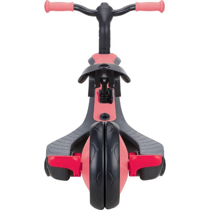 Детский велосипед Globber Explorer Trike 4 в 1, мятный (634-206) изображение 6
