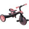 Детский велосипед Globber Explorer Trike 4 в 1, розовый (634-110) изображение 7