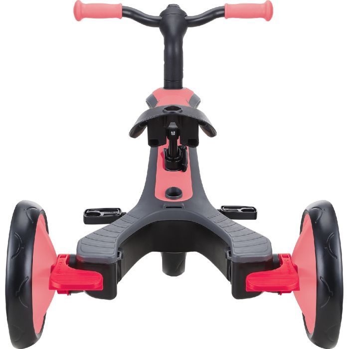 Детский велосипед Globber Explorer Trike 4 в 1, мятный (634-206) изображение 8