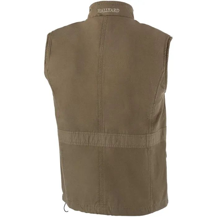 Жилет Hallyard Neon2 Olive 48 (neon2-P-48) зображення 2