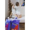 Підгузки Unijoy baby Premium XXL 6 (15-19 кг) 40 шт (6973920542469) зображення 11