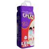 Підгузки Unijoy baby Premium XXL 6 (15-19 кг) 40 шт (6973920542469) зображення 2