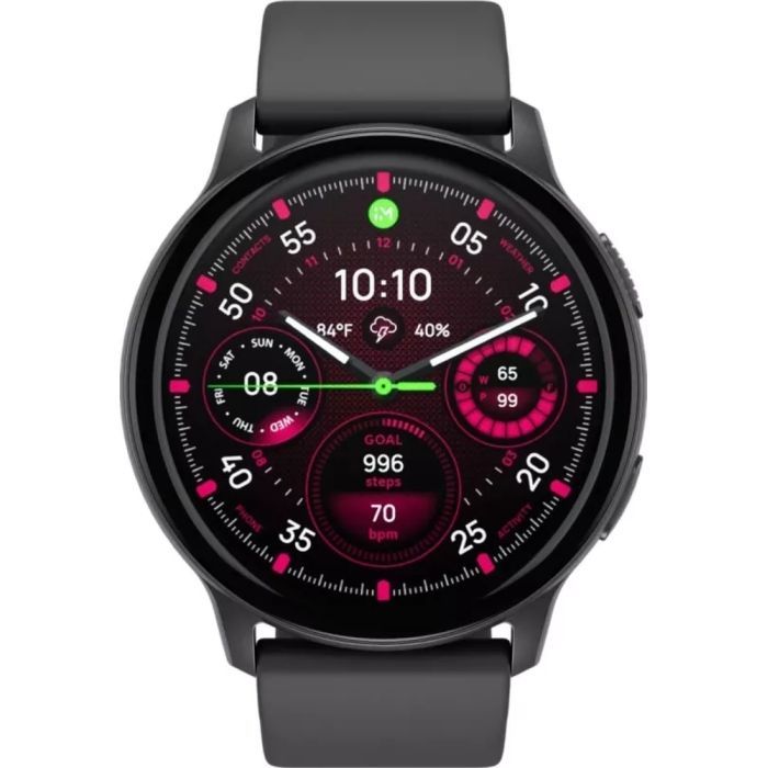 Смарт-часы Proove Infinity black (SWIF00000001) изображение 2
