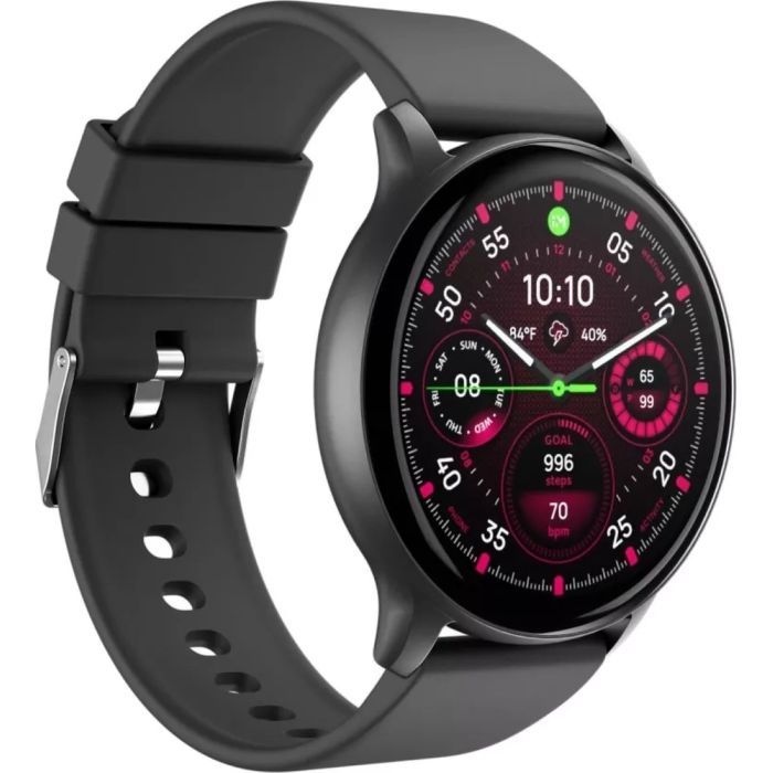 Смарт-часы Proove Infinity black (SWIF00000001) изображение 3