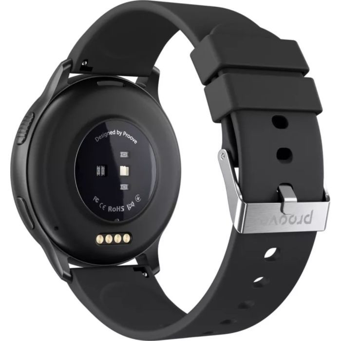 Смарт-часы Proove Infinity black (SWIF00000001) изображение 5