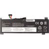Аккумулятор для ноутбука LENOVO Legion 5-15ITH6H (L20M4PC0) 15.4V 3750mAh PowerPlant (NB482375)