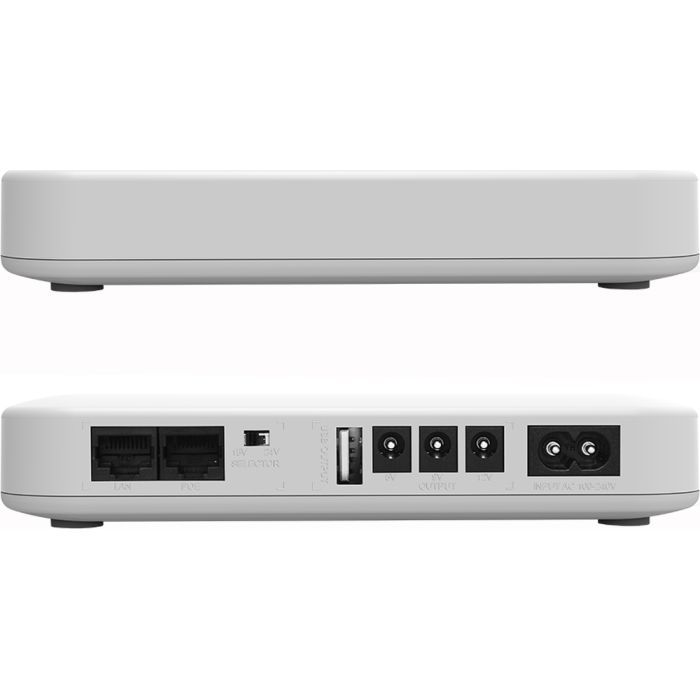 Источник бесперебойного питания ColorWay CW-PB088LI3WT 21W V2 (CW-PB088LI3WT) изображение 5