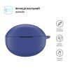 Чехол для наушников Armorstandart Hang Case для OPPO Enco Air4 Pro Dark Blue (ARM79947) изображение 2