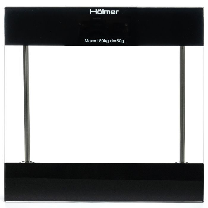 Весы напольные Hölmer HSB-2808 изображение 6