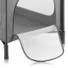 Детский манеж Lionelo JASMIN EASY FOLD GREY STONE (LO-JASMIN EASY FOLD GREY STONE) изображение 10
