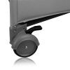 Детский манеж Lionelo JASMIN EASY FOLD GREY STONE (LO-JASMIN EASY FOLD GREY STONE) изображение 11