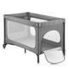 Детский манеж Lionelo JASMIN EASY FOLD GREY STONE (LO-JASMIN EASY FOLD GREY STONE) изображение 2