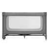 Детский манеж Lionelo JASMIN EASY FOLD GREY STONE (LO-JASMIN EASY FOLD GREY STONE) изображение 3