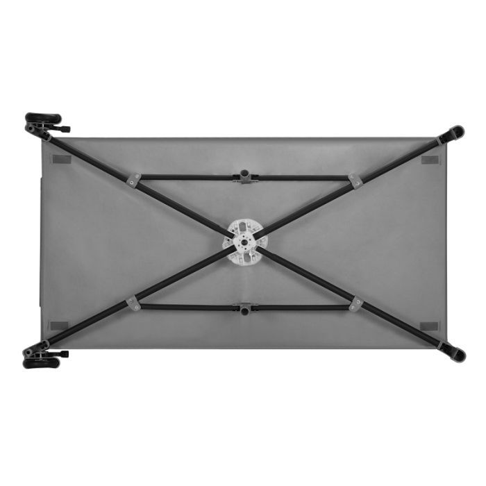 Детский манеж Lionelo JASMIN EASY FOLD GREY STONE (LO-JASMIN EASY FOLD GREY STONE) изображение 5