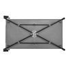 Детский манеж Lionelo JASMIN EASY FOLD GREY STONE (LO-JASMIN EASY FOLD GREY STONE) изображение 5