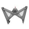 Детский манеж Lionelo JASMIN EASY FOLD GREY STONE (LO-JASMIN EASY FOLD GREY STONE) изображение 6