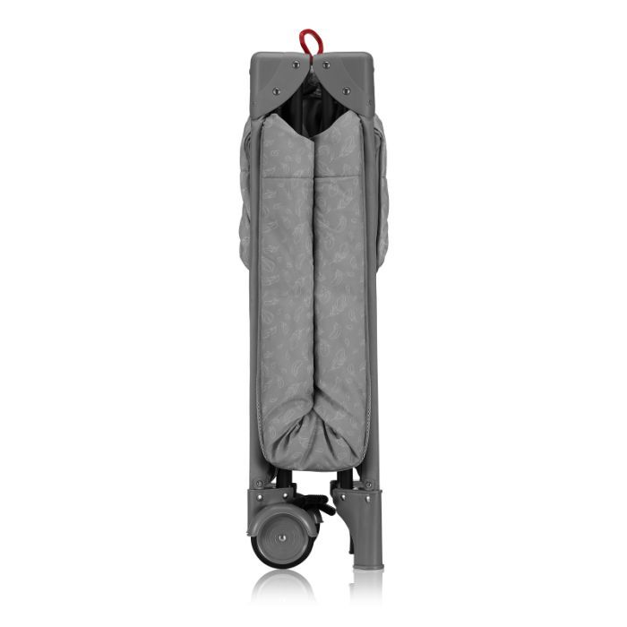 Детский манеж Lionelo JASMIN EASY FOLD GREY STONE (LO-JASMIN EASY FOLD GREY STONE) изображение 7
