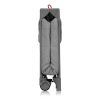 Детский манеж Lionelo JASMIN EASY FOLD GREY STONE (LO-JASMIN EASY FOLD GREY STONE) изображение 7