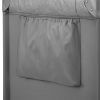 Детский манеж Lionelo JASMIN EASY FOLD GREY STONE (LO-JASMIN EASY FOLD GREY STONE) изображение 8