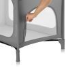 Детский манеж Lionelo JASMIN EASY FOLD GREY STONE (LO-JASMIN EASY FOLD GREY STONE) изображение 9