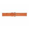 Ремінець до смарт-годинника Samsung Galaxy Watch 20 мм Essence Tan (GP-TYR820BRBFW) зображення 3