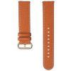 Ремінець до смарт-годинника Samsung Galaxy Watch 20 мм Essence Tan (GP-TYR820BRBFW)