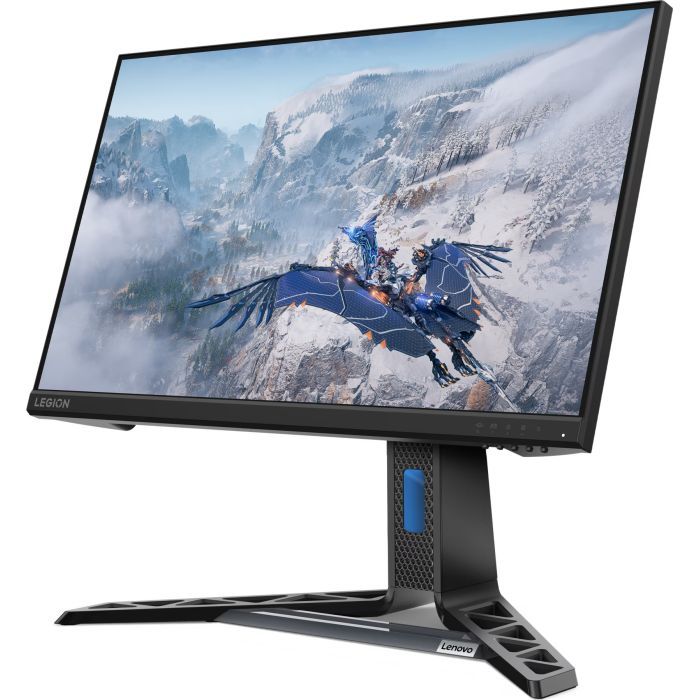 Монитор Lenovo Legion R24e (67CCGAC4UA) изображение 3