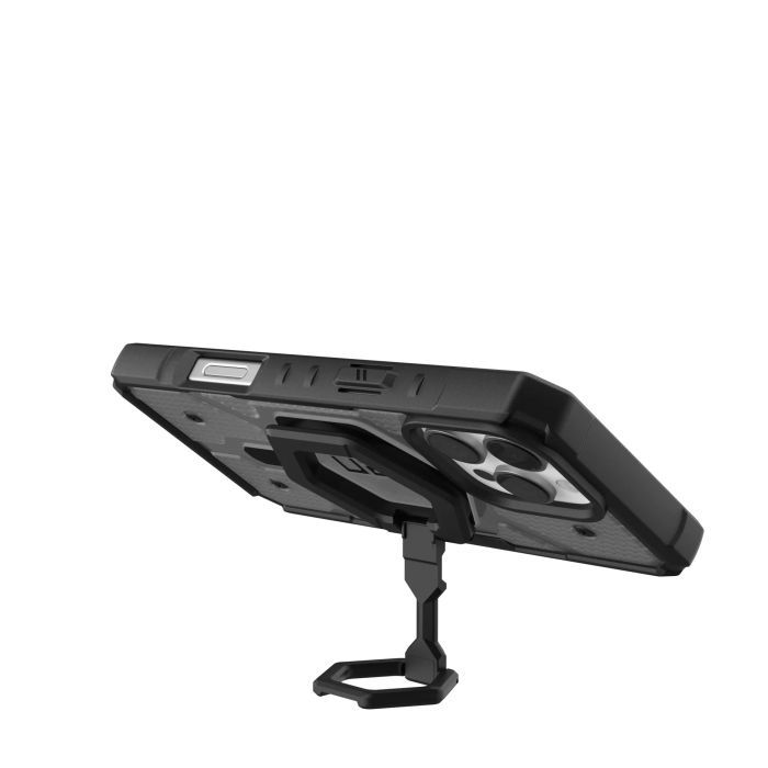Чохол до мобільного телефона UAG iPhone 16 Pro Max Pathfinder Clear (1144651BV02) зображення 3