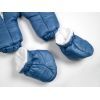 Комбинезон детский Maibella с рукавичками (37-1963-62-blue) изображение 5