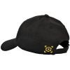 Кепка Jinx Cyberpunk 2077 Cyberdad Dad Hat Black (JINX-10830) изображение 2