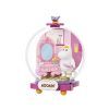 Конструктор Pantasy Moomin - Гардероб Сноркмайдена (87208)