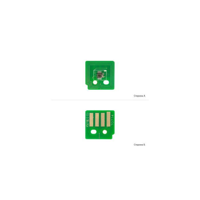 Чип для картриджа фотобарабана Xerox WC5019/5021 WWM (JYD-Xer5019D)