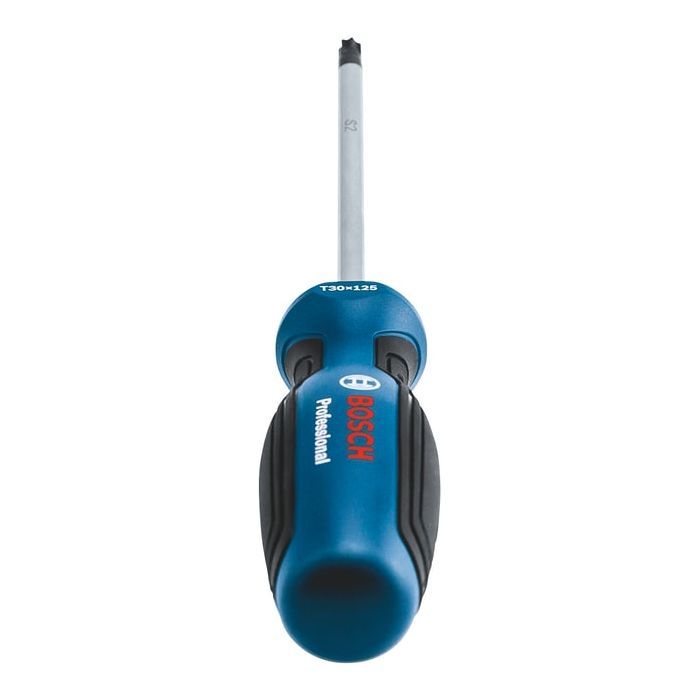 Отвертка Bosch T30x125мм (1.600.A01.V0E) изображение 2